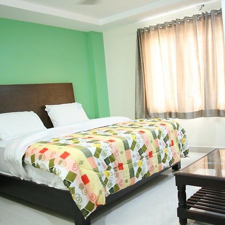 Kvp Inn Tirupati Bilik gambar