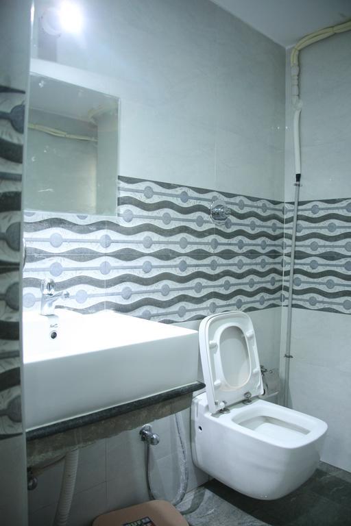 Kvp Inn Tirupati Bilik gambar