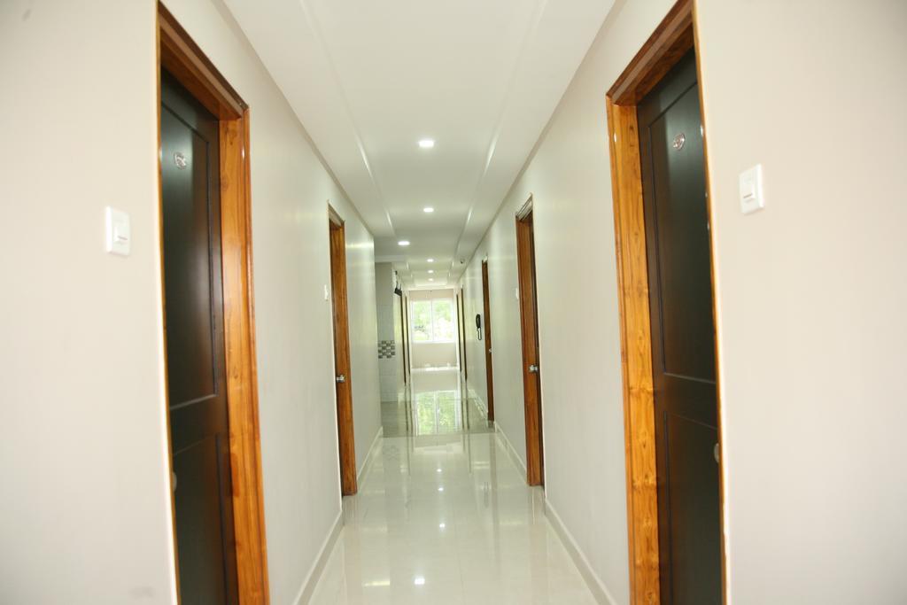 Kvp Inn Tirupati Luaran gambar