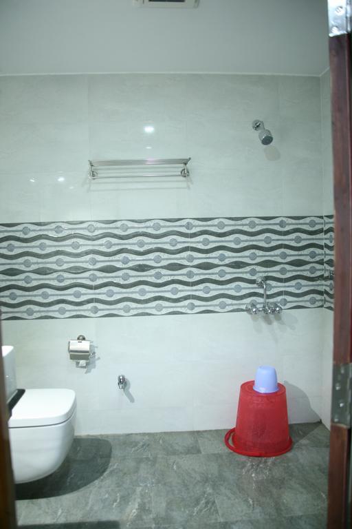 Kvp Inn Tirupati Bilik gambar
