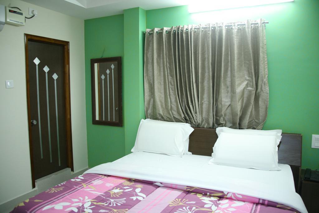Kvp Inn Tirupati Bilik gambar
